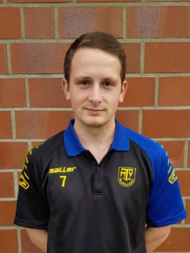 Tobias-Bastian Balhorn