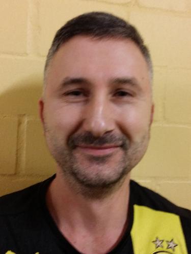 Dimitry Mazalak