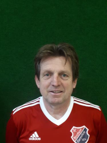 Robert Rasche