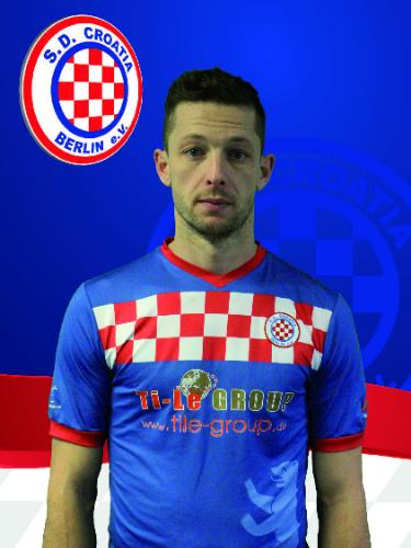 Luka Kujundzija