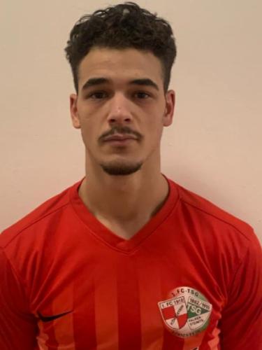 Zakaria Akaouch