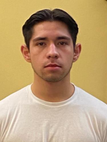 Enrique Andres Navarrete-Duarte