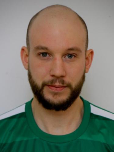 Mathias Becht