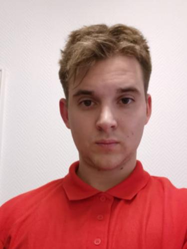 Benjamin Weisschuh