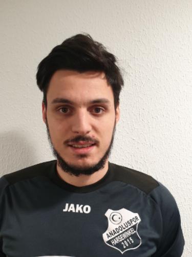 Ali Bas