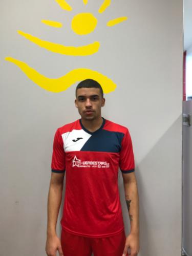 Kevin Omatayo Nowakowski
