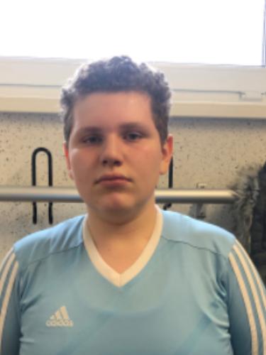 Nayim Benjamin Kilic