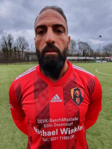 Ertan Yilmaz