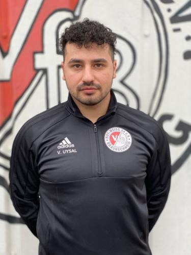 Volkan Uysal