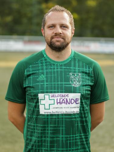 Pascal Naumann