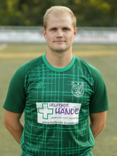 Mathias Uhlir
