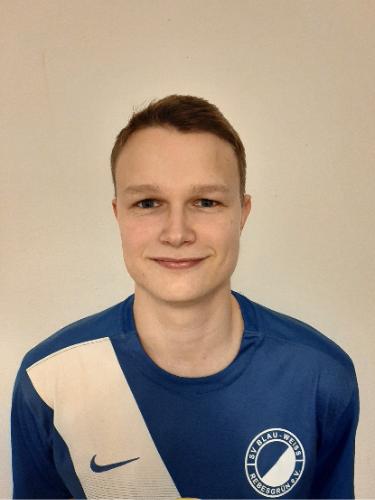 Marius Fischer