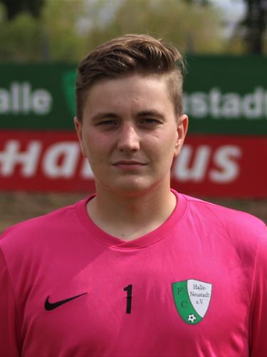Felix Suchy