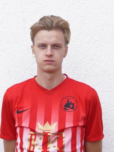 Lukas Zaghow