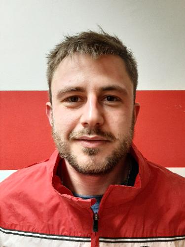 Kevin Steinbach