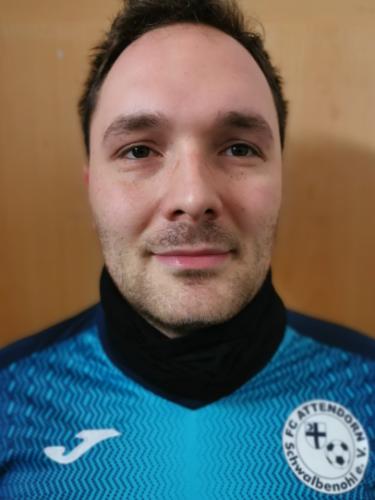 Dominik Cermann