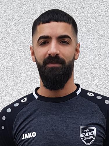 Kamel Nemr
