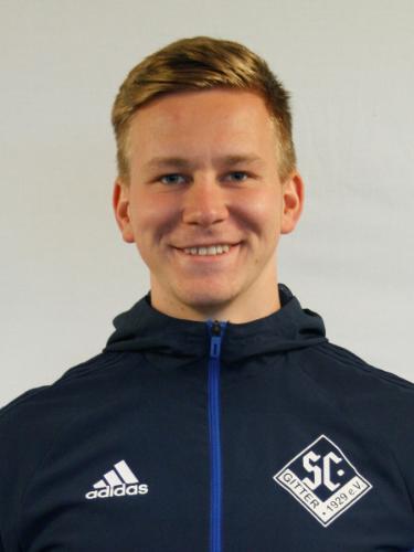 Maximilian Heidt