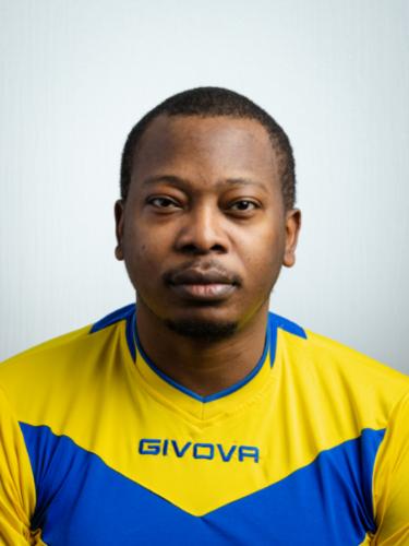 Franklin Sidoine Nya