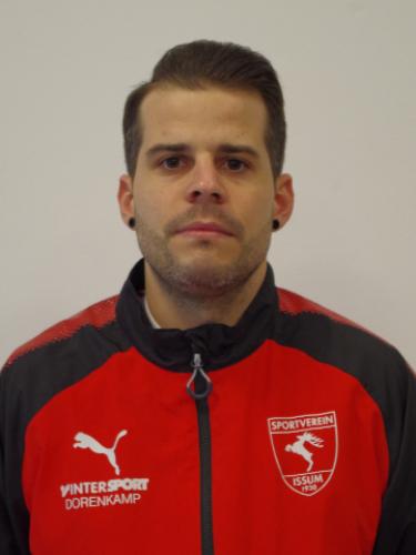 Dominik Osten