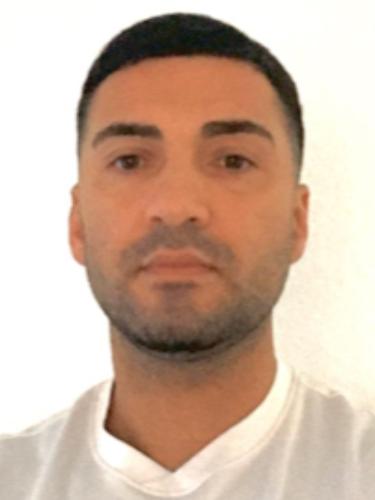 Faouzi Ouyachou