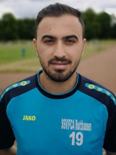 Jwan Abdalla