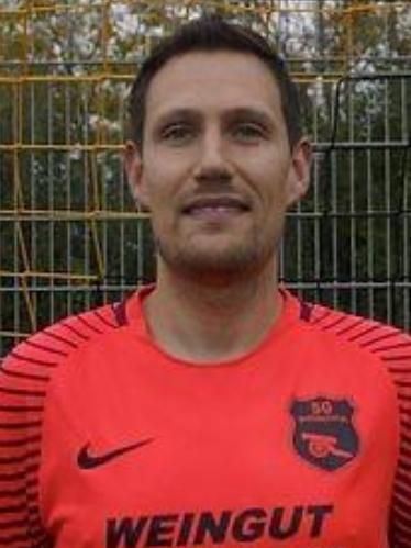 Stefan Neugebauer