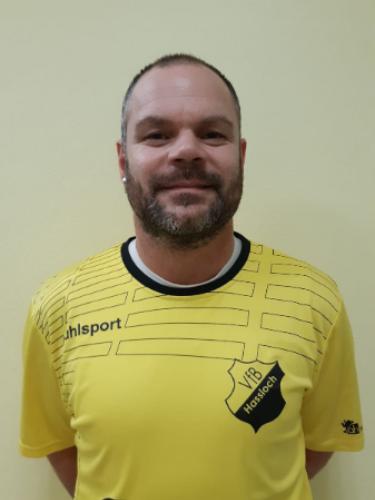 Mario Schmidt