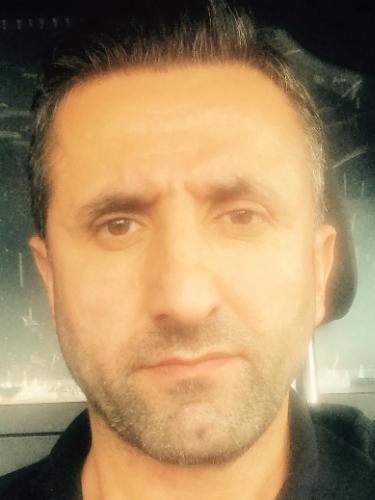 Levent Cimen