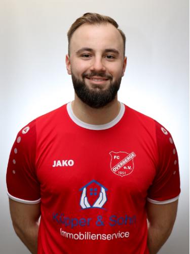 Louis Jägerhülsmann