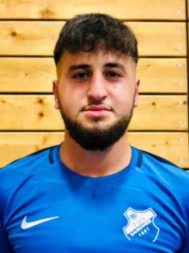 Okan Nane