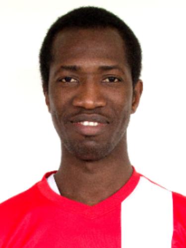 Alseny Aziano Sylla