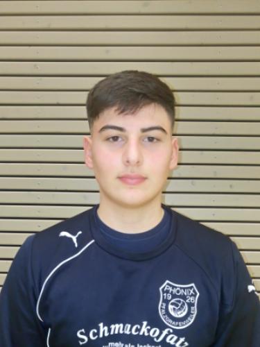 Furkan Yildiz