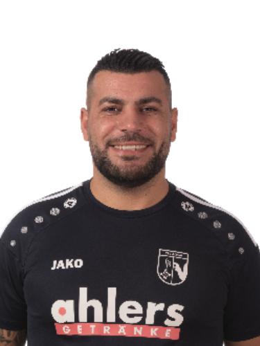 Aykut Kaldirici