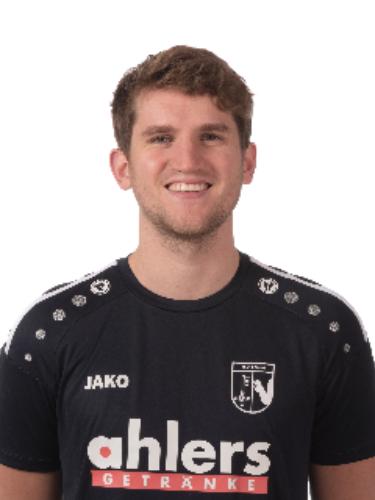 Lukas Kiemes
