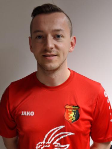 Jonas Wickert