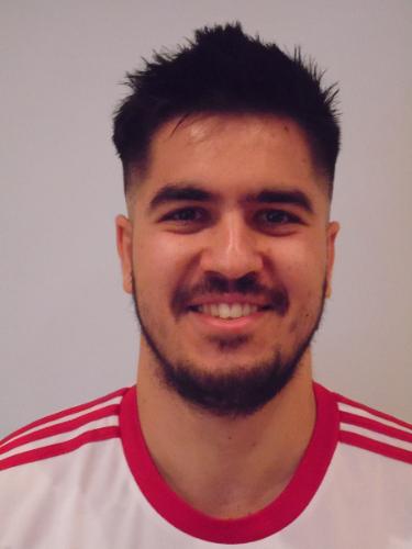 Abdul Kerim Oezbek