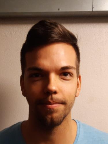 Maximilian Grob