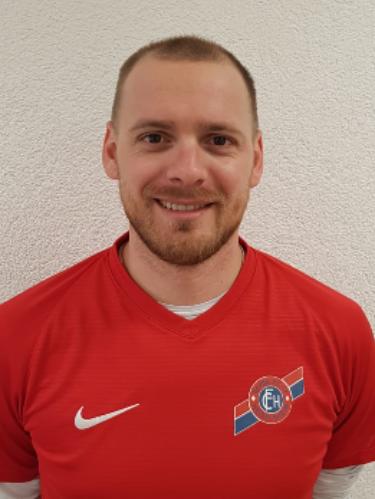 Christoph Höchsmann