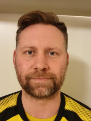 Marcus Schaal