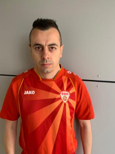 Ivan Bugarinovic