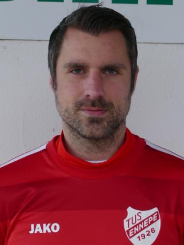 Markus Titt