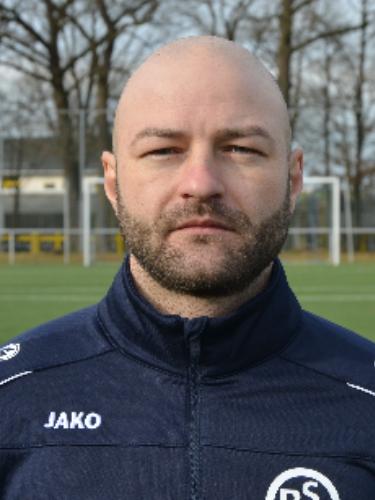 Marius Damian Turnea