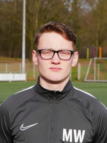 Malte Wiethaup