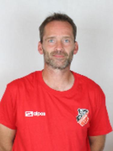 Markus Hirt