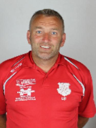Uwe Funk