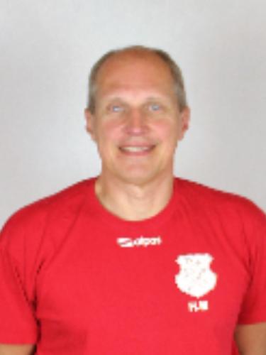 Hubert Miles