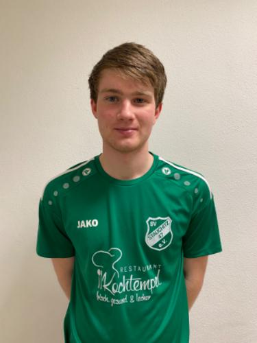 Tim Schweter