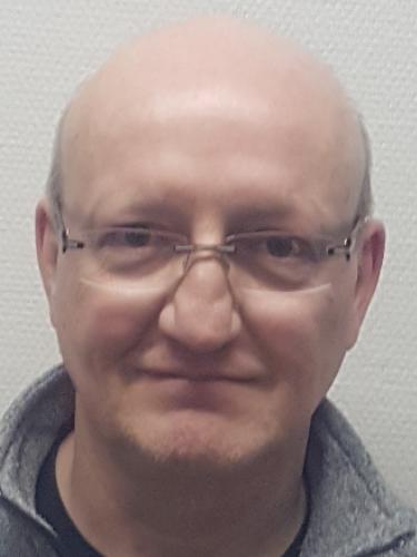 Olaf Kotz