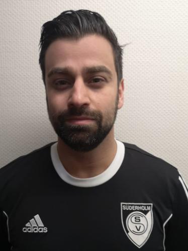 Hogir Temirgan